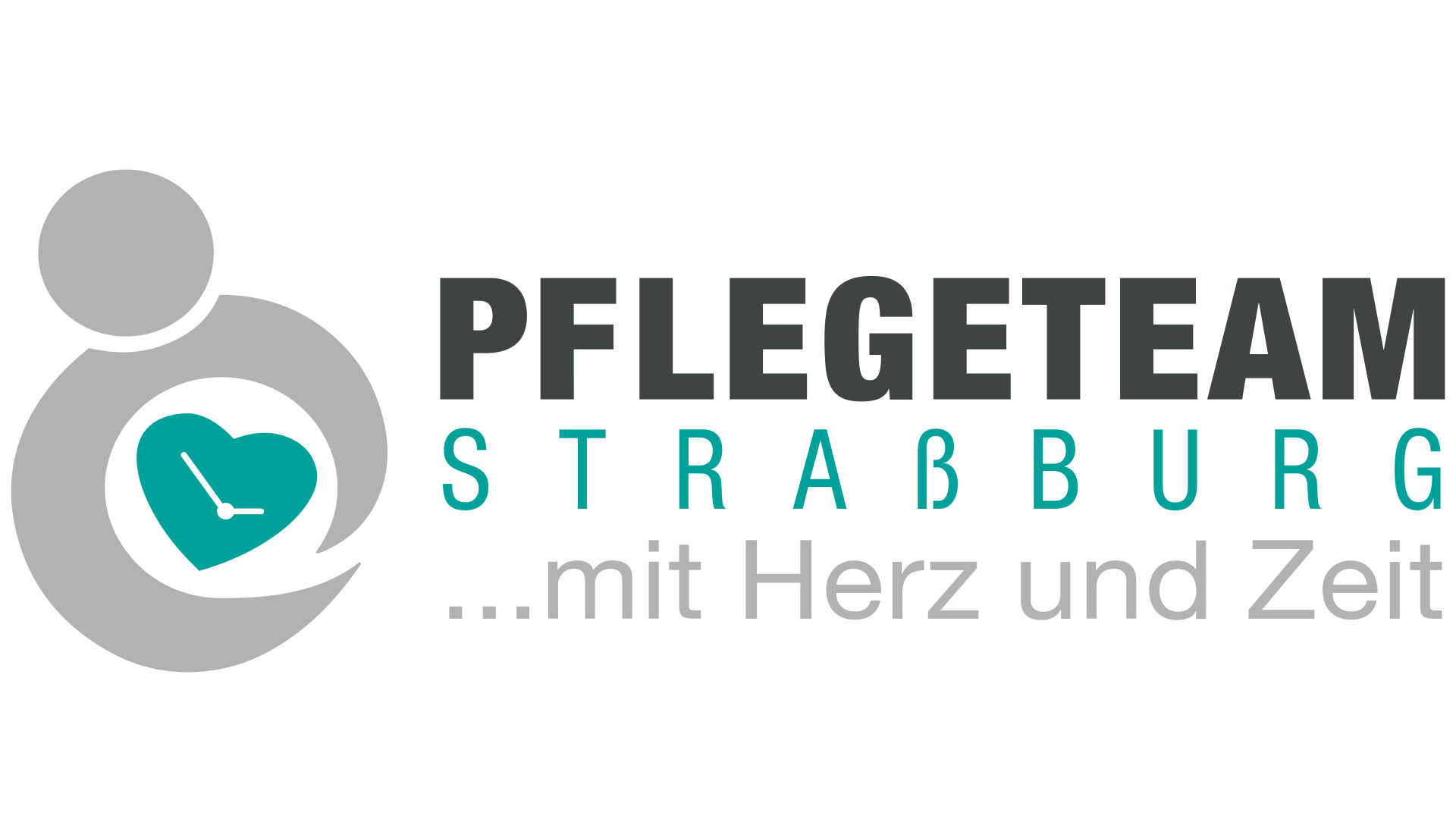 Pflegeteam Straßburg Logo