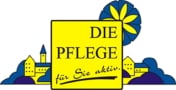 Freie Alten- und Gesundheitspflege Logo