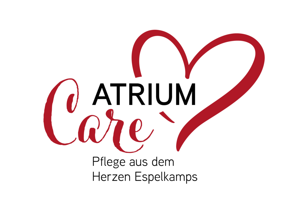 Atrium care Logo