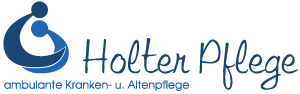 Holter Pflege GmbH Logo