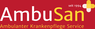 AmbuSan GmbH Logo