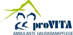 proVita Anja Berners Logo