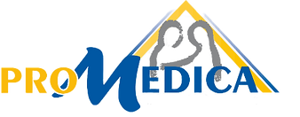Promedica Mobile Pflegedienste Logo