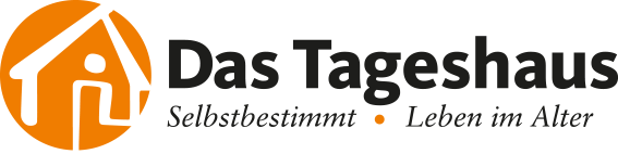 Das Tageshaus gGmbH Selbstbestimmt Leben im Alter Logo