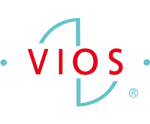 VIOS Psychiatrische Krankenpflege und Eingliederungshilfe Logo