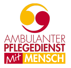 Ambulanter Pflegedienst Mit-Mensch GmbH Logo