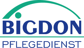 Pflegedienst Bigdon GmbH Logo