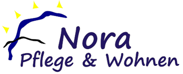 Pflegedienst Nora GmbH & Co. KG Logo