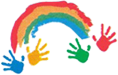 Birgit Weige - Die helfenden Hände GmbH Logo