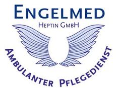 Ambulanter Pflegedienst Engelmed Heptin GmbH Logo