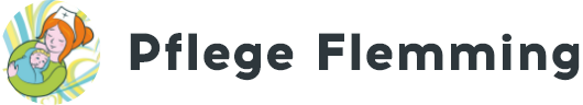1 zu 1 Pflege Flemming GmbH Logo