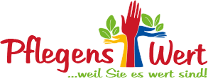 PflegensWert GmbH Logo