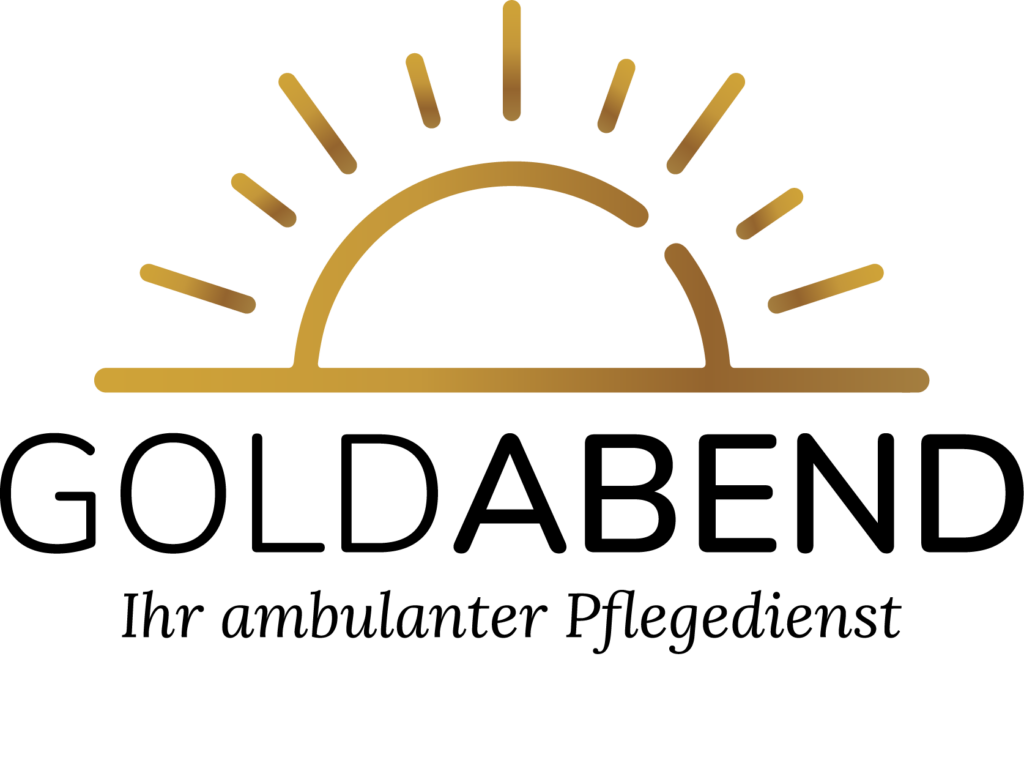Goldabend GmbH Logo
