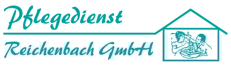 Pflegedienst Reichenbach GmbH Logo