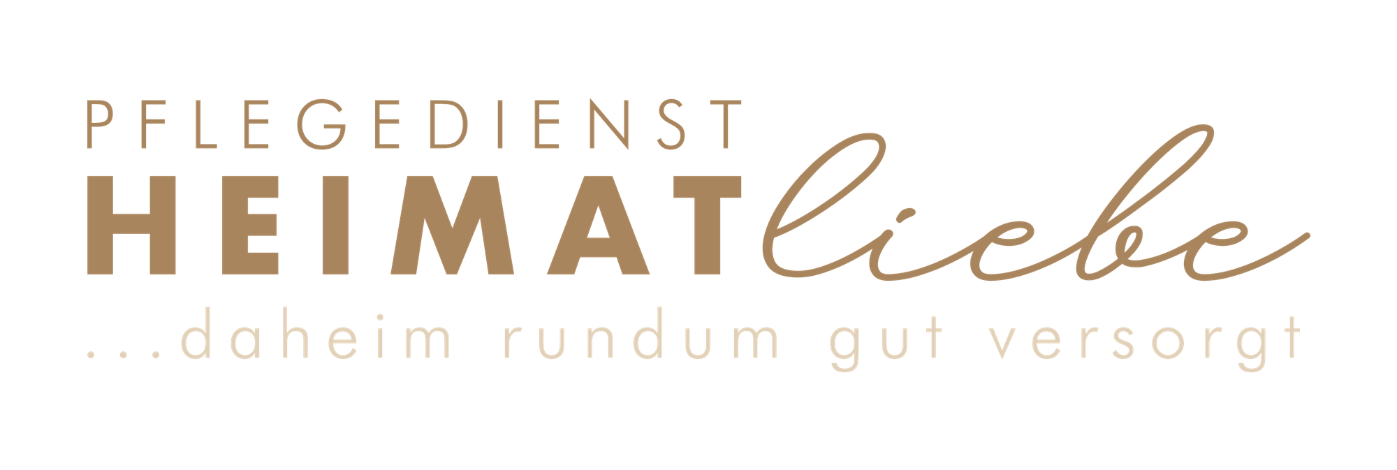 Pflegedienst Heimatliebe GmbH Logo
