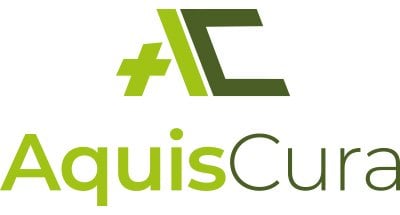 AquisCura GmbH ambulanter Pflegedienst Logo