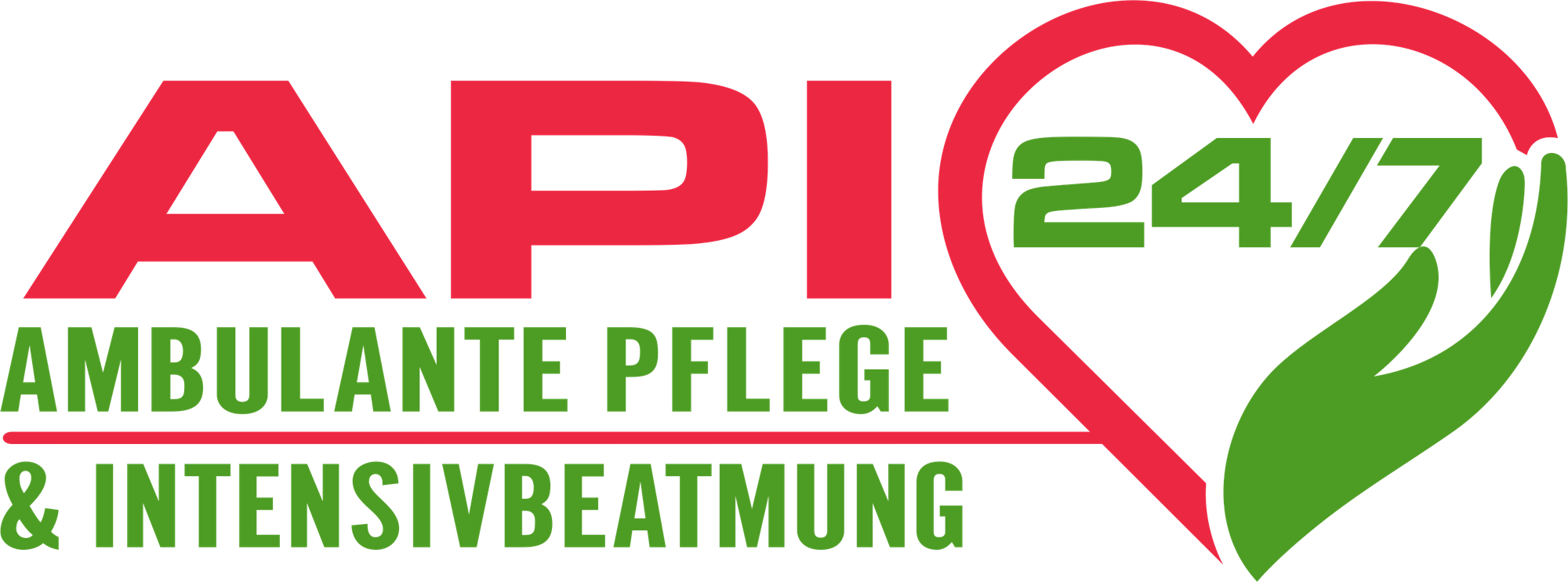 API 24/7 GmbH Logo