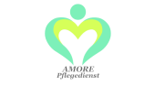 Amore Pflegedienst UG Logo