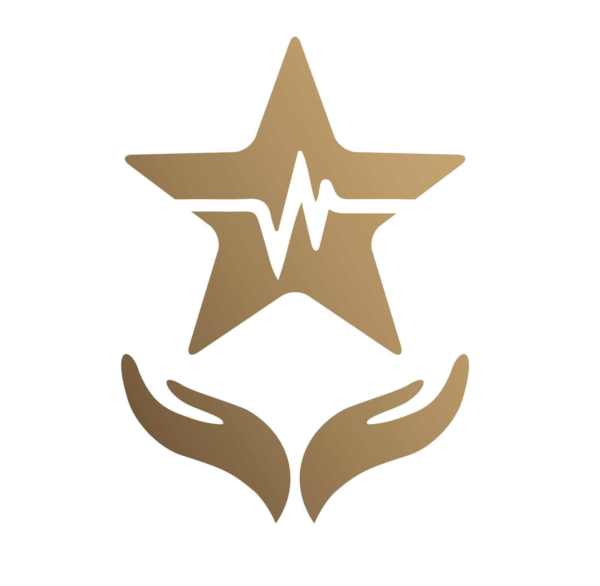 Ambulantes Pflegeteam Stern GmbH Logo
