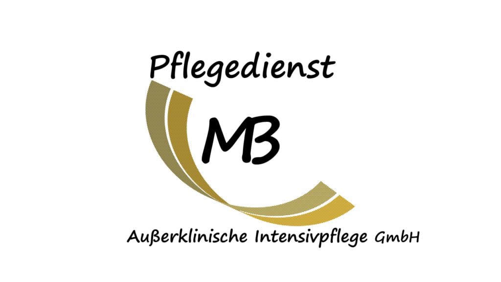 Pflegedienst MB - Außerklinische Intensivpflege GmbH Logo