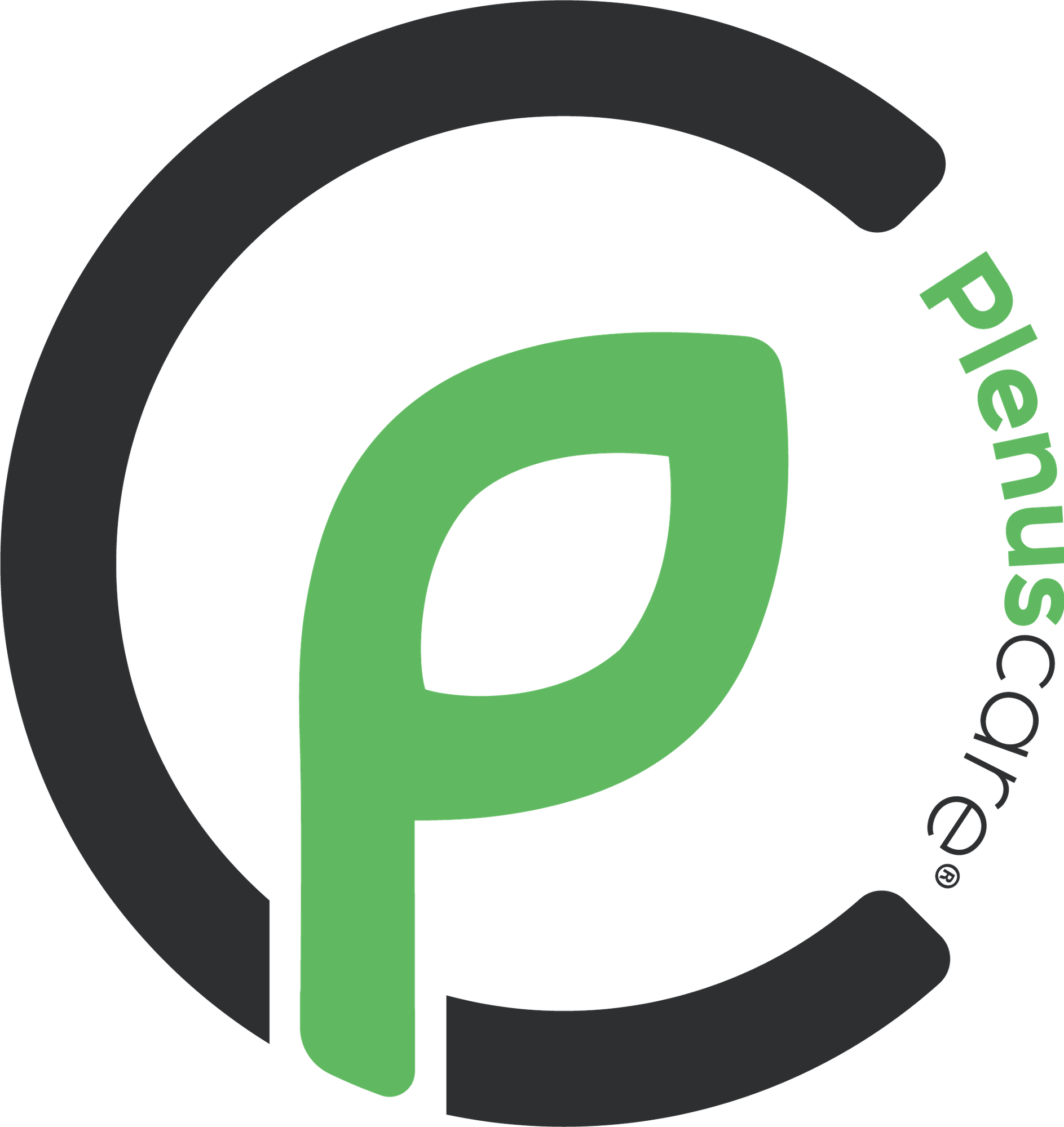 Plenus Care GmbH Logo