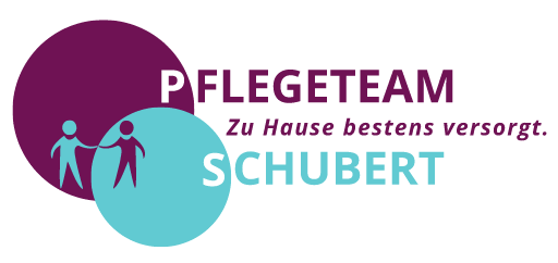 A.u.G. Schubert ambulanter Pflegedienst Logo