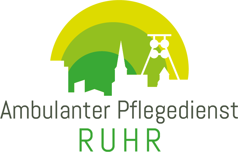 Ambulanter Pflegedienst Ruhr GmbH Logo