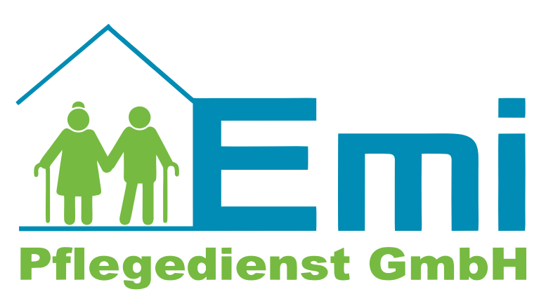 Emi Pflegedienst GmbH Logo