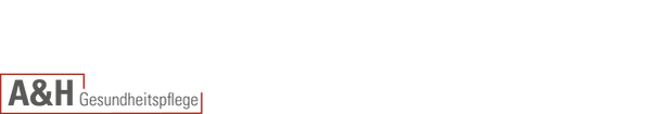 A&H Gesundheitspflege Bochum GmbH Logo