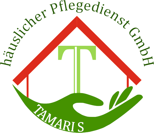 Tamaris häuslicher Pflegedienst GmbH Logo