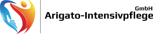 Arigato-Intensivpflege GmbH Logo