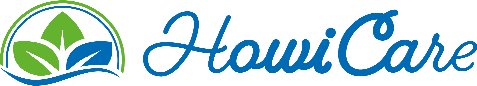 Howi-Care Dr. Renata Reichardt Logo