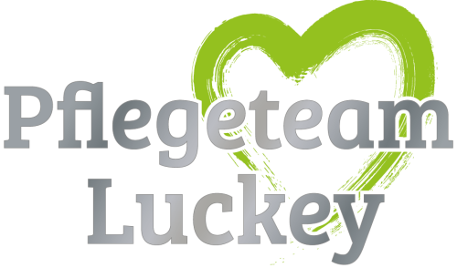 Pflegeteam Luckey GmbH Logo