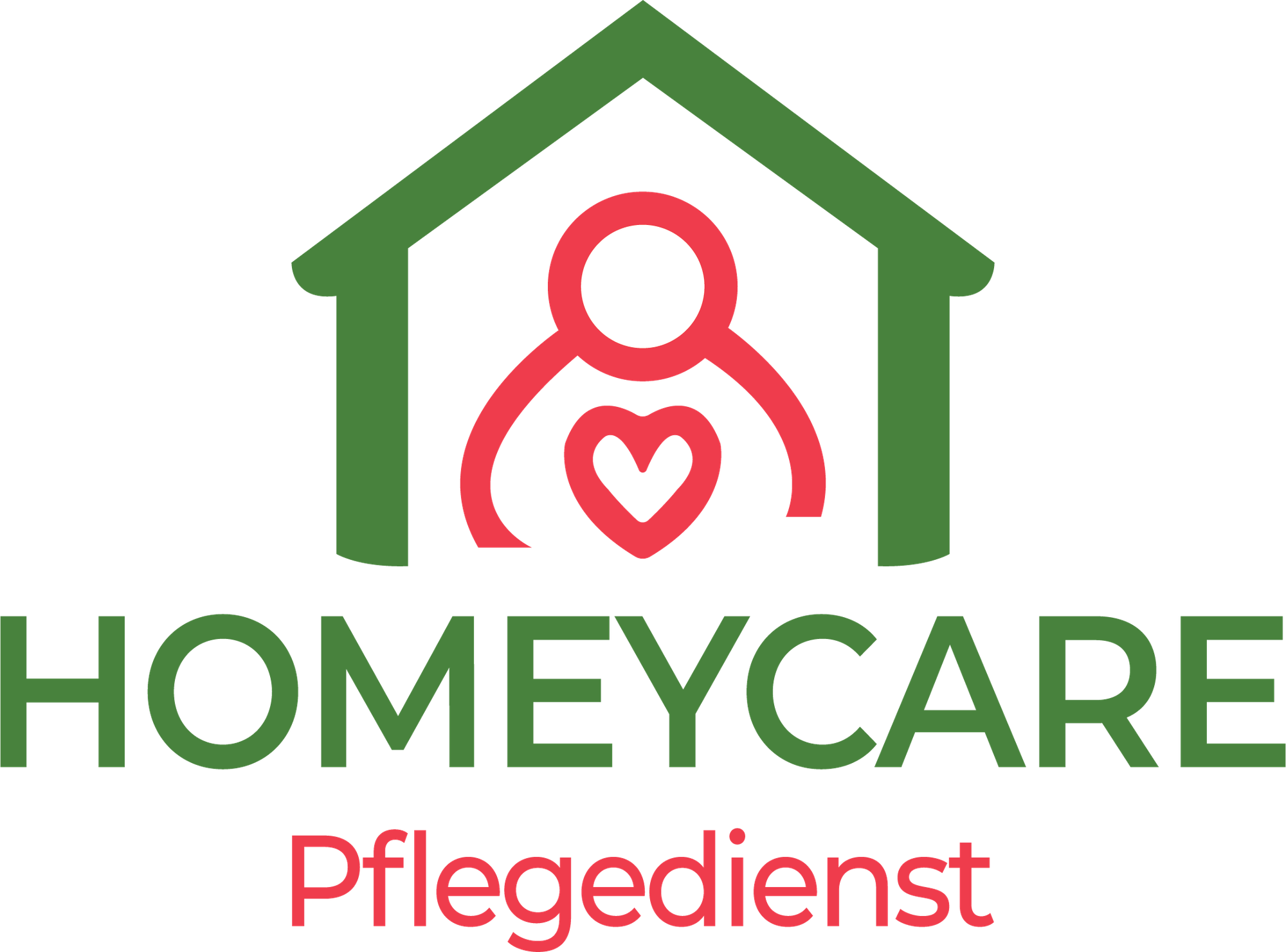 Homeycare Pflegedienst Königswinter Logo
