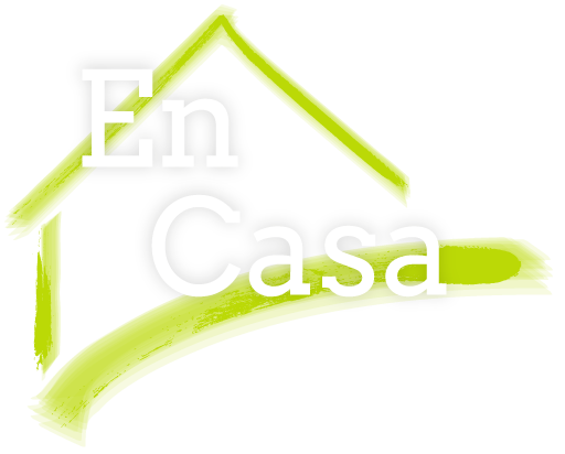 En Casa Pflegedienst GmbH Logo