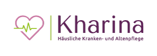 Häusliche Kranken- und Altenpflege Kharina GmbH Logo