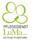Pflegedienst LuMa GmbH Logo
