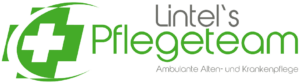 Lintel's Pflegeteam GmbH Logo