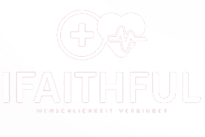 IFaithful GmbH Logo