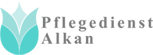 Pflegedienst Alkan UG Logo