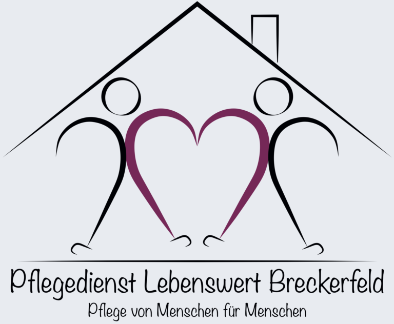 Pflegedienst Lebenswert Breckerfeld Logo