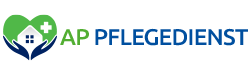 AP-Pflegedienst GmbH Logo