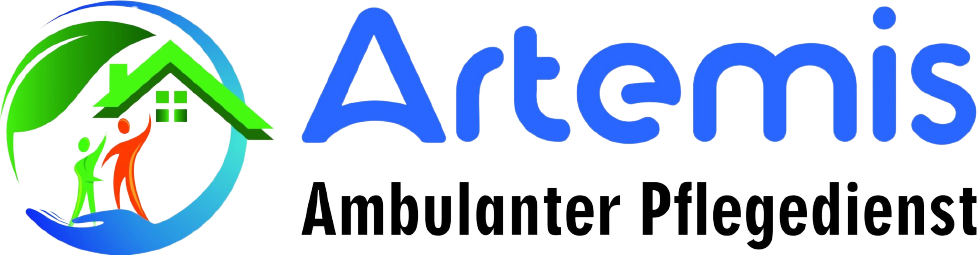 Artemis Ambulanter Pflegedienst Logo