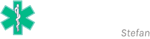 Pflegedienst Stefan Logo