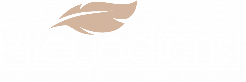 Pflegedienst Mahr Logo