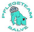 Pflegeteam Balve GmbH Logo