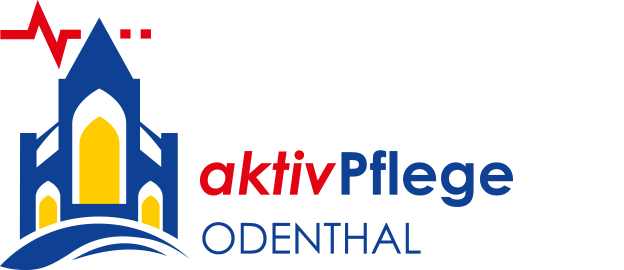 Aktiv Pflege Bergisches Land GmbH & Co KG Logo