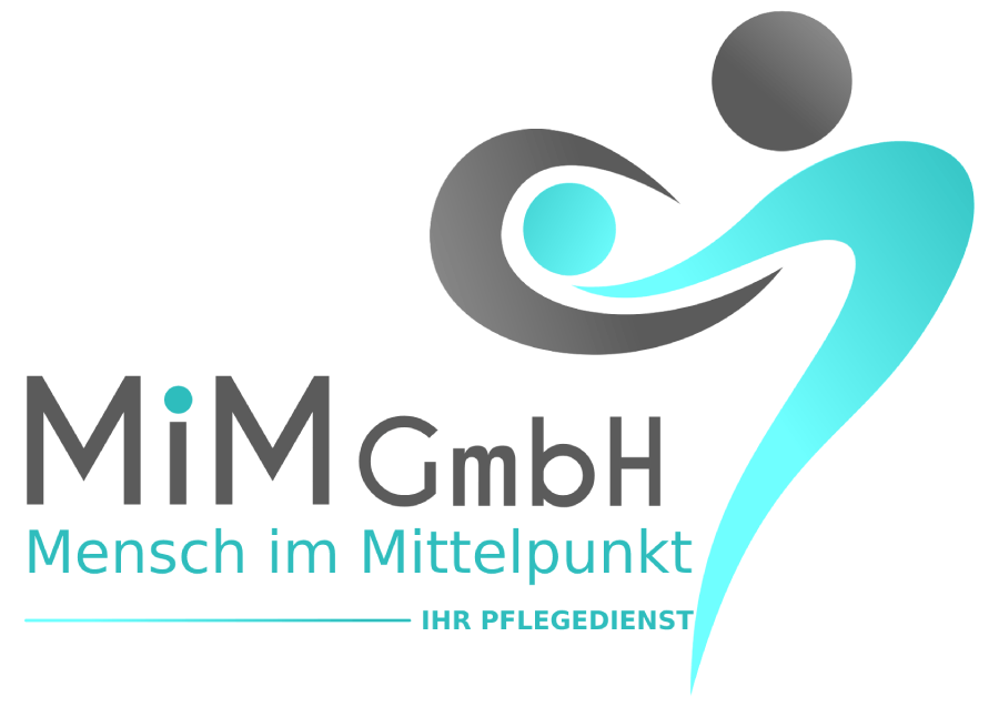 Pflegedienst MiM GmbH Logo
