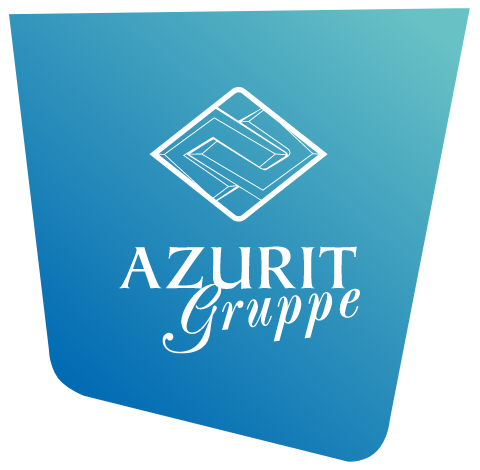 AZURIT Ambulanter Pflegedienst Bocholt Logo