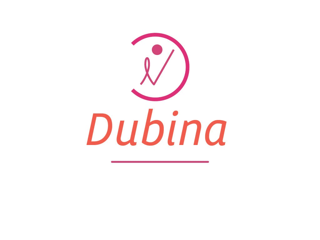 Dubina GmbH Logo